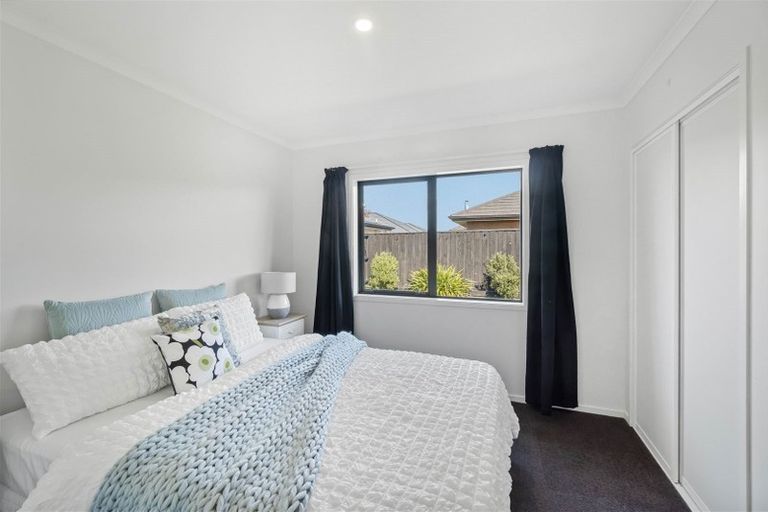 Photo of property in 28 Charlbury Drive, Rolleston, 7615