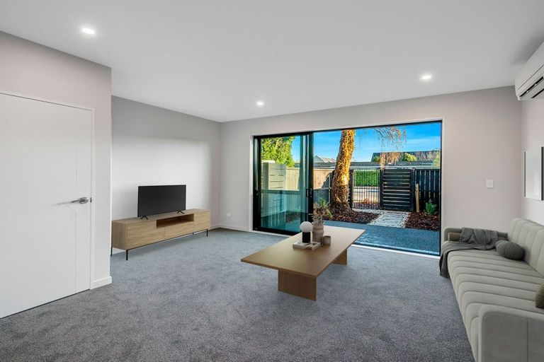 Photo of property in 1/140 Saint Albans Street, St Albans, Christchurch, 8014