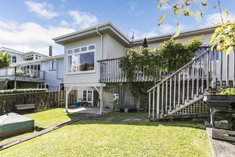 Photo of property in 89 Orangi Kaupapa Road, Northland, Wellington, 6012