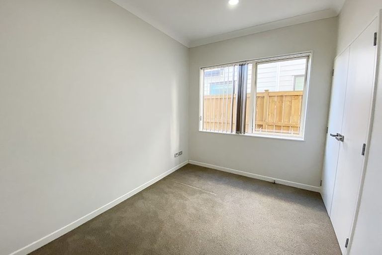 Photo of property in 3 Drumfad Road, Flat Bush, Auckland, 2019