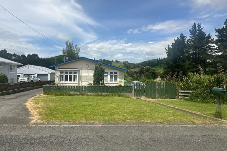 Photo of property in 14 Wren Street, Taihape, 4720