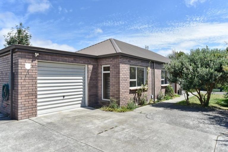 Photo of property in 48a Chichester Street, Woolston, Christchurch, 8023