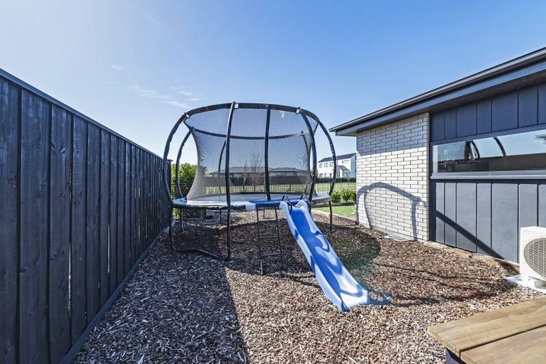 Photo of property in 5 Carmella Drive, Rolleston, 7615