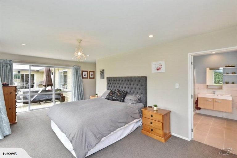 Photo of property in 703 Robinsons Road, Rolleston, Christchurch, 7678