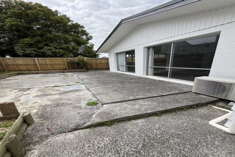 Photo of property in 54 Mckinstry Avenue, Mangere East, Auckland, 2024