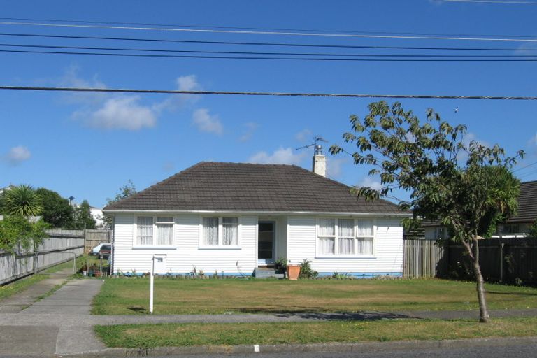 Photo of property in 24 Mchardie Street, Trentham, Upper Hutt, 5018