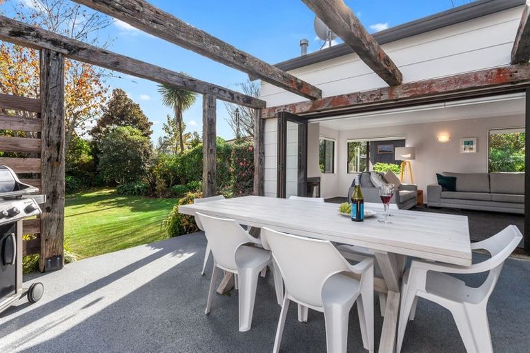 Photo of property in 1 Windsor Rise, Whakatane, 3120
