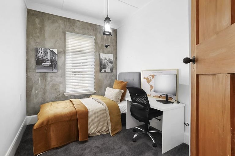 Photo of property in 372a Carrington Street, Upper Vogeltown, New Plymouth, 4310