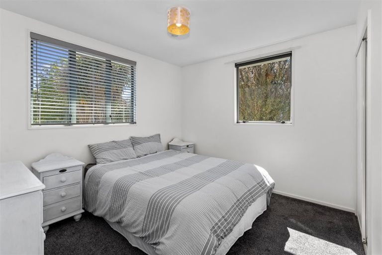 Photo of property in 19 Hendon Street, Edgeware, Christchurch, 8013