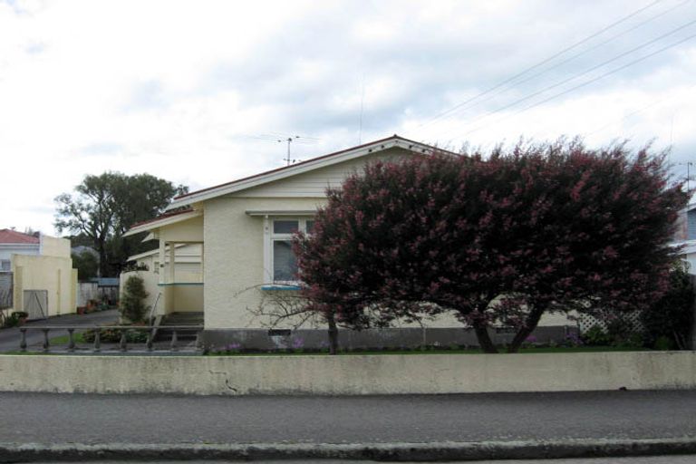 Photo of property in 65 Bannister Street, Masterton, 5810
