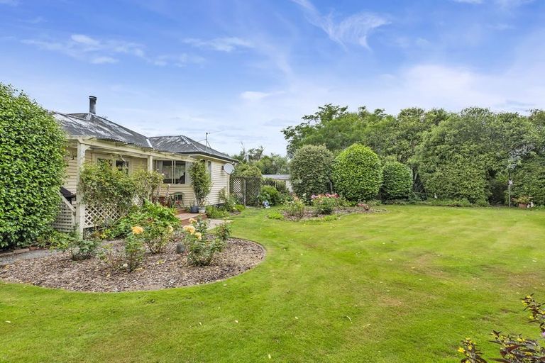 Photo of property in 1437 Selwyn Lake Road, Leeston, 7682