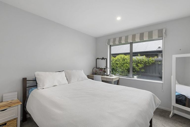 Photo of property in 17 Denimes Crescent, Rolleston, 7614