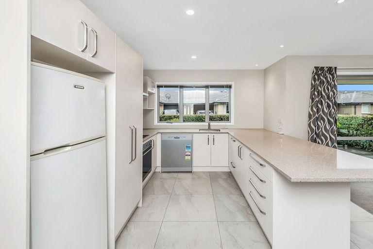 Photo of property in 57 Glendene Court, Rolleston, 7614