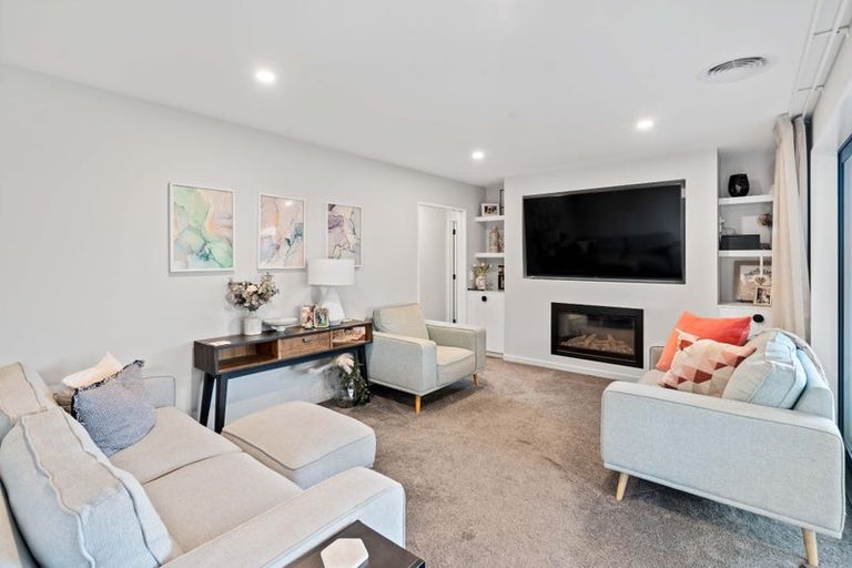 Photo of property in 86 Northmoor Boulevard, Rolleston, 7615