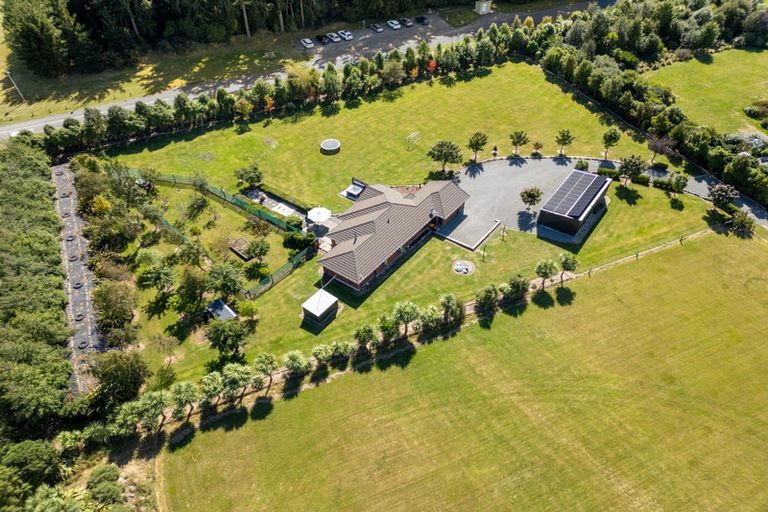 Photo of property in 33 Mchugh Crescent, Darfield, 7510