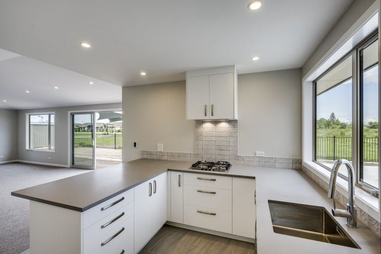 Photo of property in 9 Hine Crescent, Frimley, Hastings, 4120