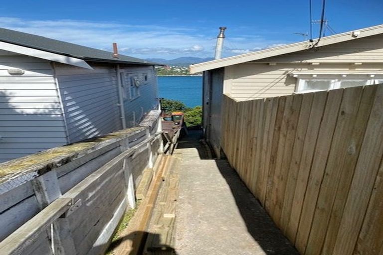 Photo of property in 55 Overtoun Terrace, Hataitai, Wellington, 6021