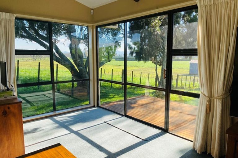 Photo of property in 64 Burbush Road, Burbush, Hamilton, 3288