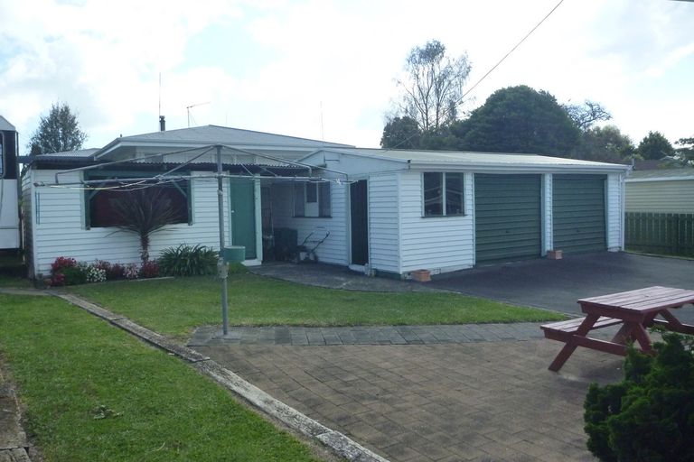 Photo of property in 542 Hazelmere Crescent, Te Awamutu, 3800