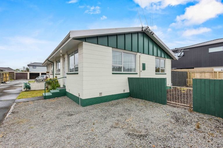 Photo of property in 1/621 Cashel Street, Linwood, Christchurch, 8011