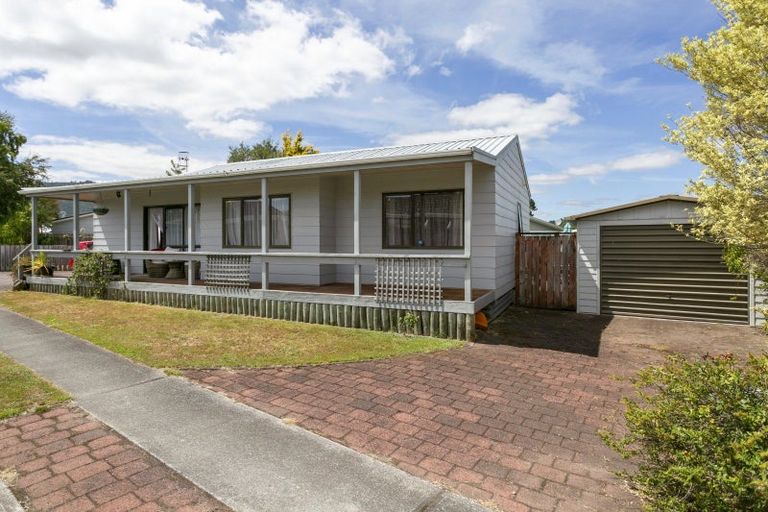 Photo of property in 21 Arthur Crescent, Hilltop, Taupo, 3330
