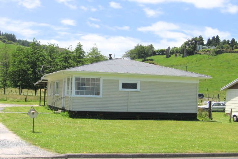 Photo of property in 7 William Street, Te Kuiti, 3910