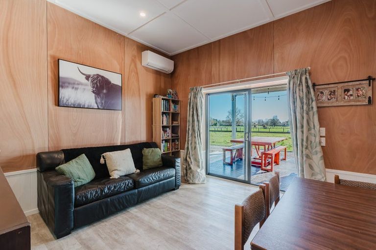 Photo of property in 107 Pencarrow Road, Tamahere, Hamilton, 3283