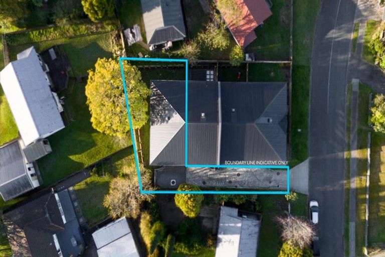 Photo of property in 6d Buisson Glade, West Harbour, Auckland, 0618