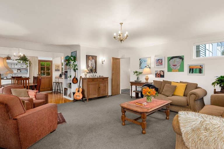 Photo of property in 33 Wymer Terrace, Chartwell, Hamilton, 3210