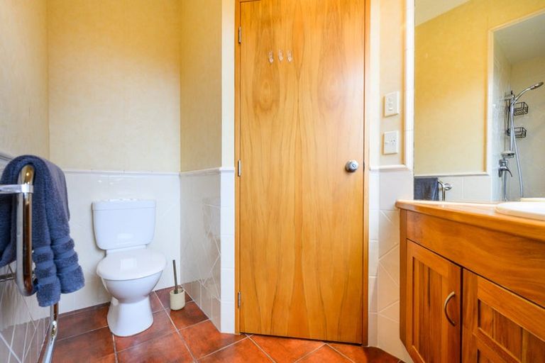 Photo of property in 103c Fitzroy Street, Terrace End, Palmerston North, 4410