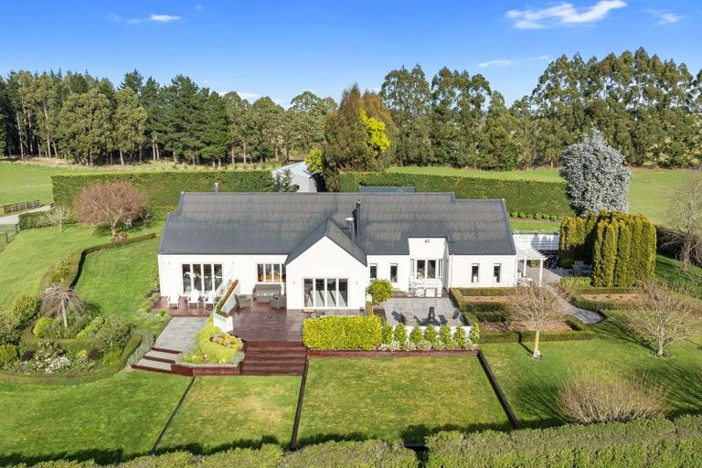 Photo of property in 207 Marshmans Road, Ashley, Rangiora, 7477