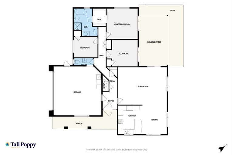 Photo of property in 12 Bryan Gallagher Place, Welcome Bay, Tauranga, 3175