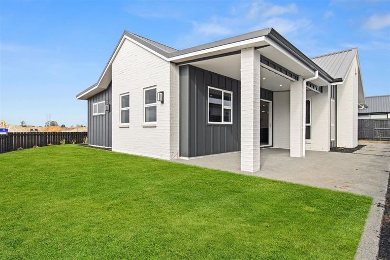 Photo of property in 63 Carrs Road, Chartwell, Hamilton, 3210