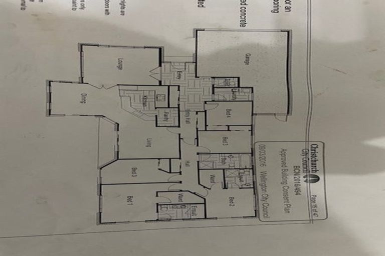 Photo of property in 44 Bronco Drive, Aidanfield, Christchurch, 8025