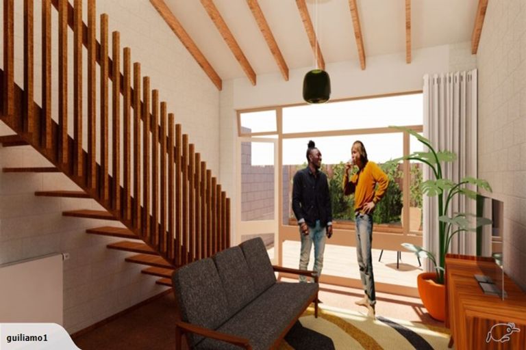 Photo of property in 13u4 May Street, Hamilton East, Hamilton, 3216