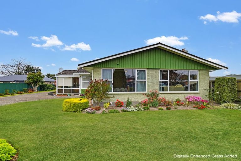 Photo of property in 64 Creek Road, Allenton, Ashburton, 7700