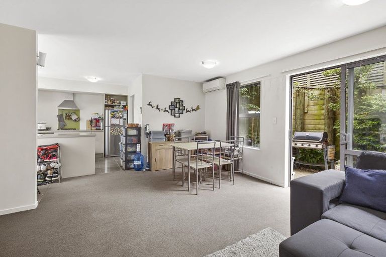 Photo of property in 44u4 Owen Street, Newtown, Wellington, 6021
