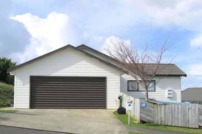 Photo of property in 37 Ridgeway Drive, Te Kamo, Whangarei, 0112