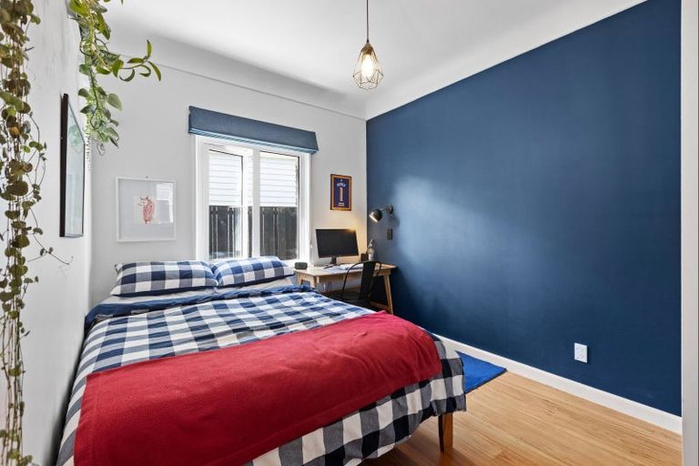 Photo of property in 6 Ardross Avenue, Khandallah, Wellington, 6035