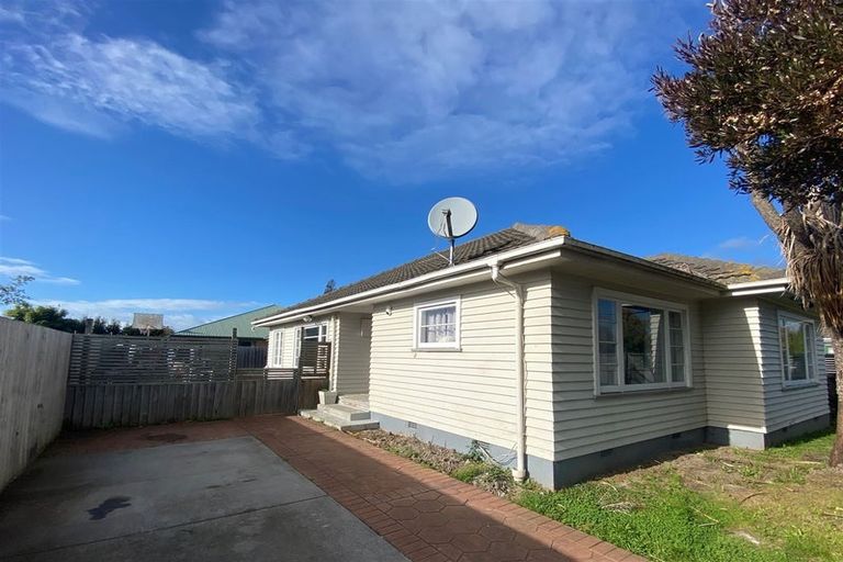 Photo of property in 66 Randolph Street, Woolston, Christchurch, 8062