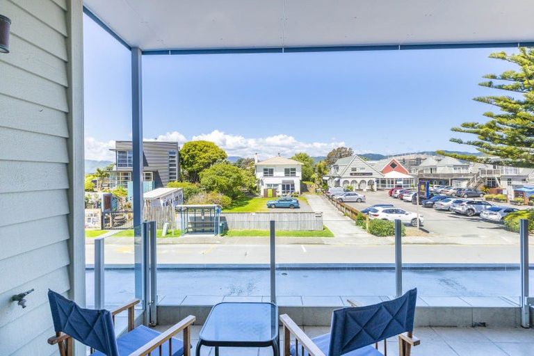 Photo of property in 4-u7 Seaview Road, Paraparaumu Beach, Paraparaumu, 5032