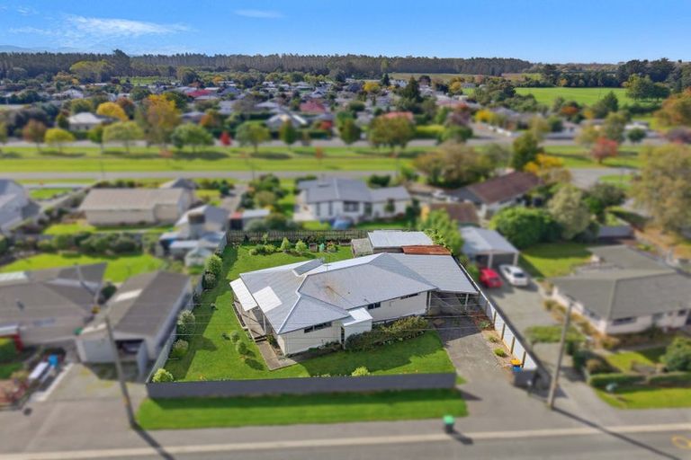 Photo of property in 64 Kabul Street, Pleasant Point, 7903