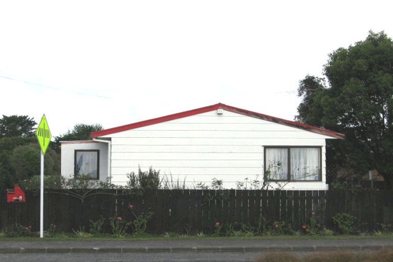 Photo of property in 484a Swanson Road, Ranui, Auckland, 0612