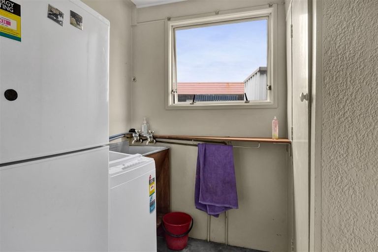 Photo of property in 17 Rimu Street, Hawera, 4610