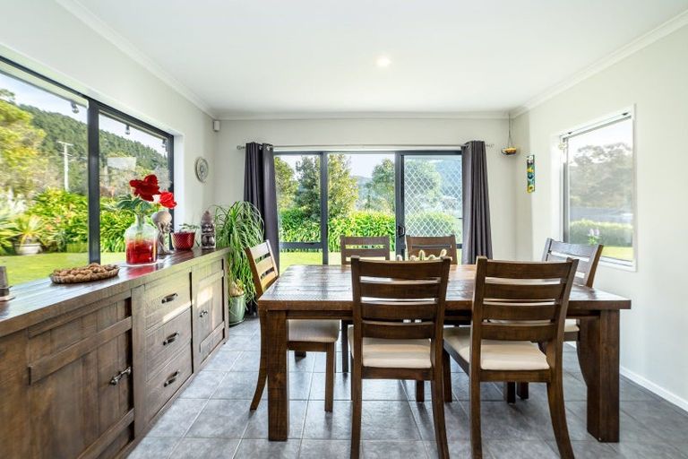 Photo of property in 5523 Masterton Castlepoint Road, Tinui, Masterton, 5889