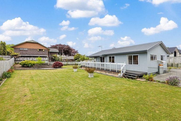 Photo of property in 333a Thames Street, Morrinsville, 3300