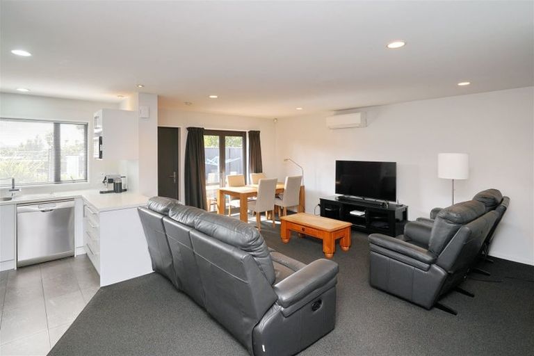 Photo of property in 50 Mustang Avenue, Wigram, Christchurch, 8042