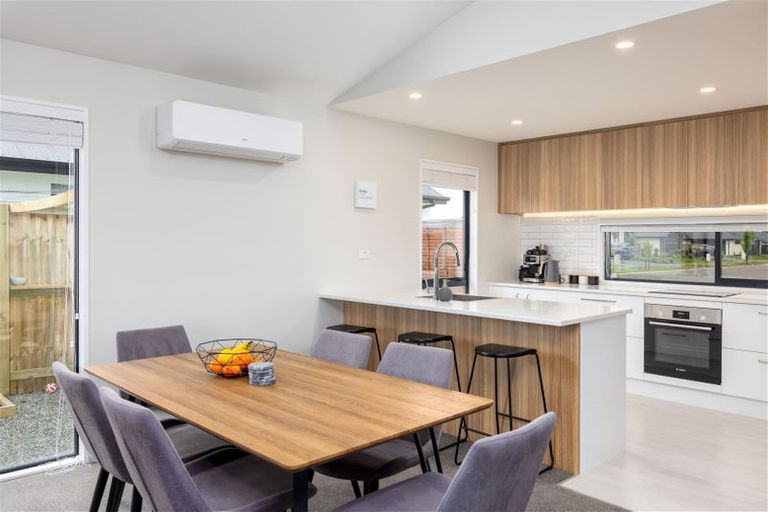 Photo of property in 22 Lanner Drive, Rolleston, 7615