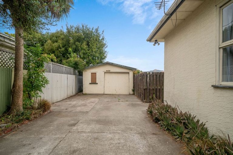 Photo of property in 56 Sydney Street, Spreydon, Christchurch, 8024