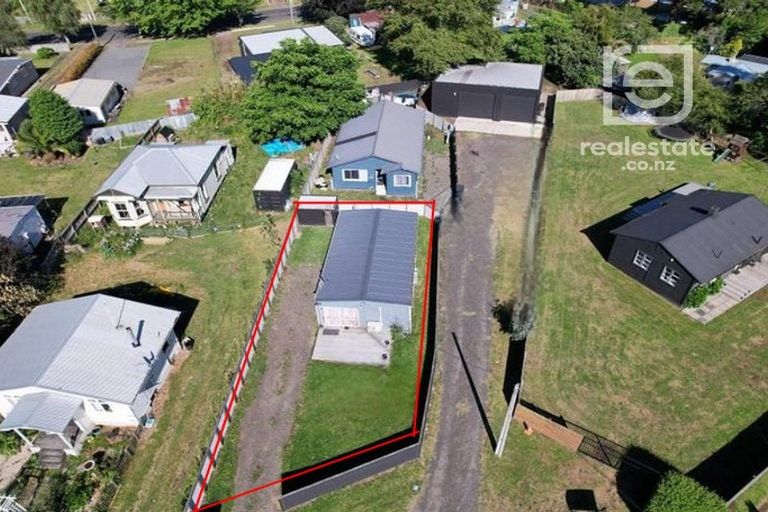 Photo of property in 6 Tawa Street, Mangakino, 3421